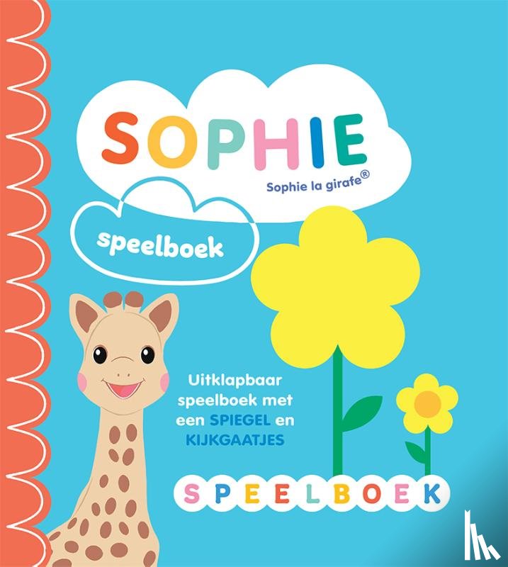  - Sophie speelboek
