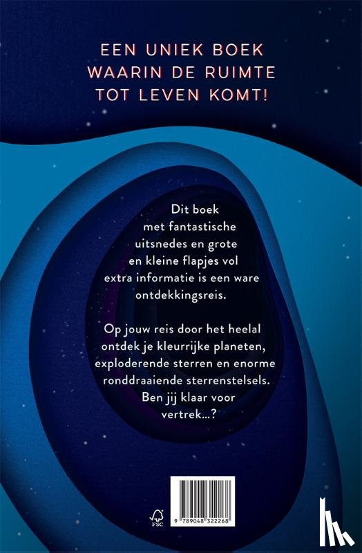  - Een reis door de ruimte