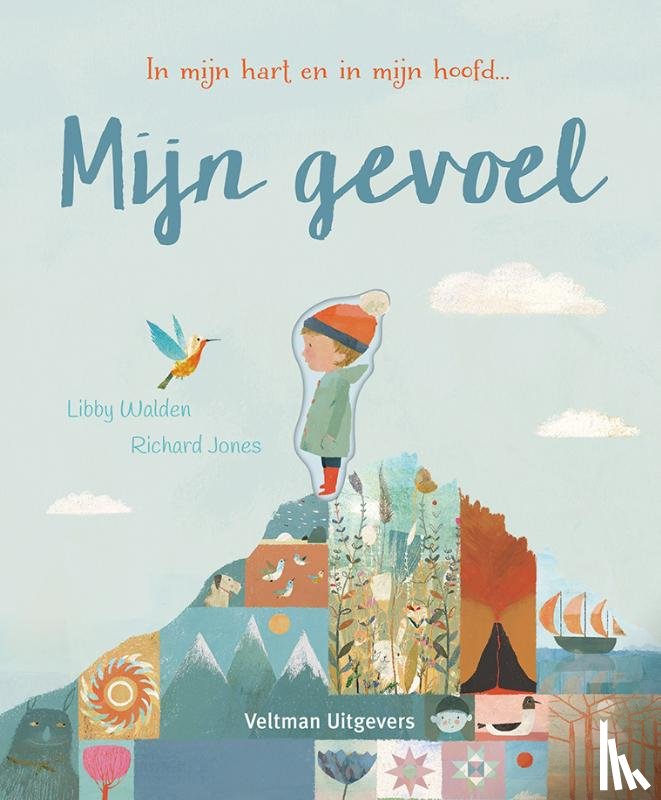 Walden, Libby - In mijn hart en in mijn hoofd… Mijn gevoel