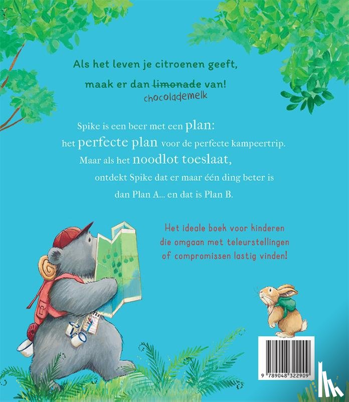 Chapman, Jane - Dit was niet het plan