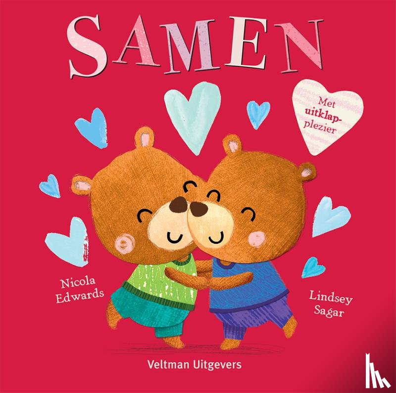 Edwards, Nicola - Samen