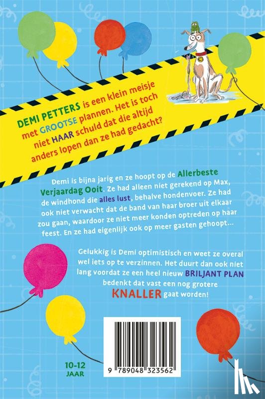 Nadin, Joanna - Dagboek vol mislukkingen