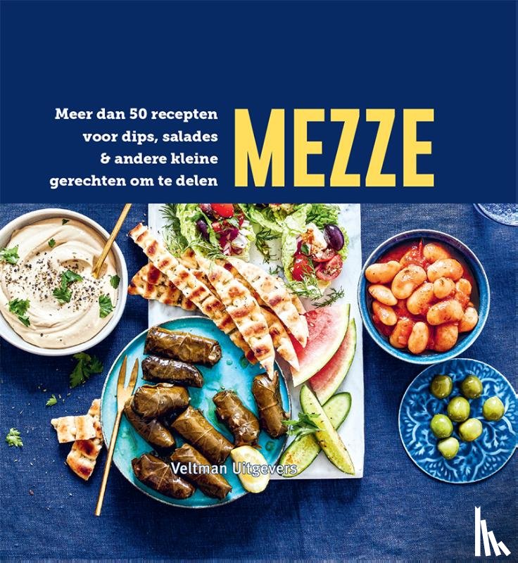  - Mezze