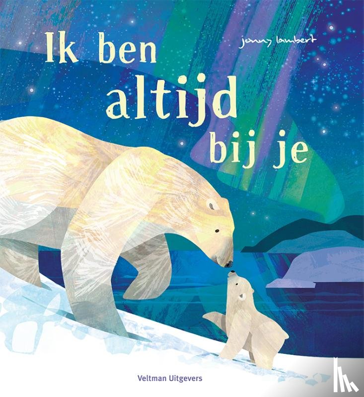 Lambert, Jonny - Ik ben altijd bij je