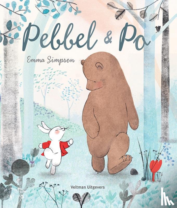 Simpson, Emma - Pebbel & Po