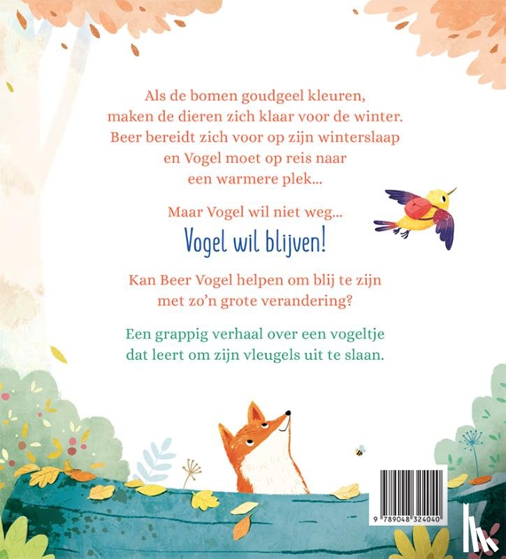 David, Donna - Ik blijf!