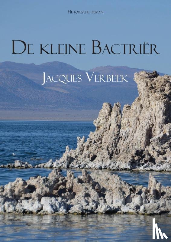 Verbeek, Jacques - De kleine Bactrier