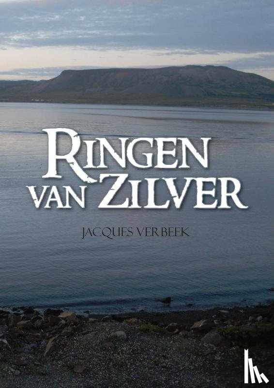 Verbeek, Jacques - Ringen van zilver
