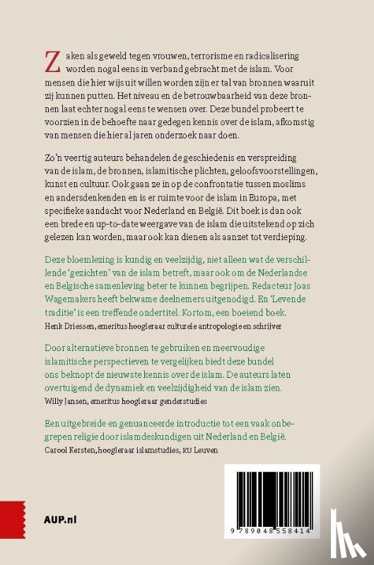  - Inleiding tot de islam