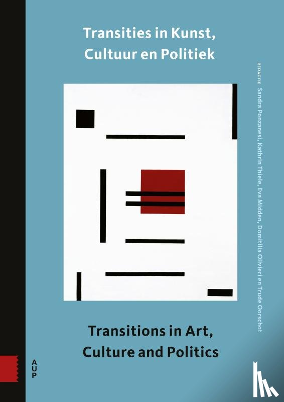  - Transities in kunst, cultuur en politiek