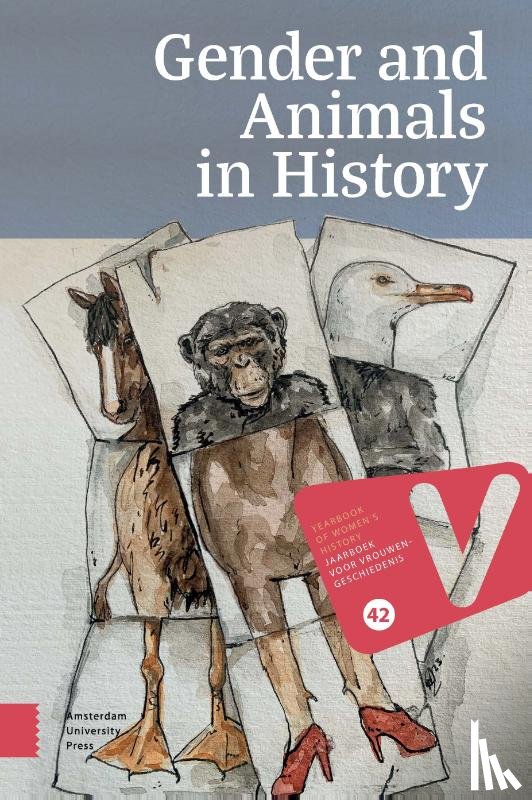  - Gender and Animals in History