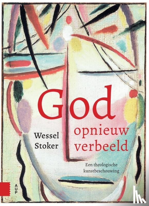 Stoker, Wessel - God opnieuw verbeeld