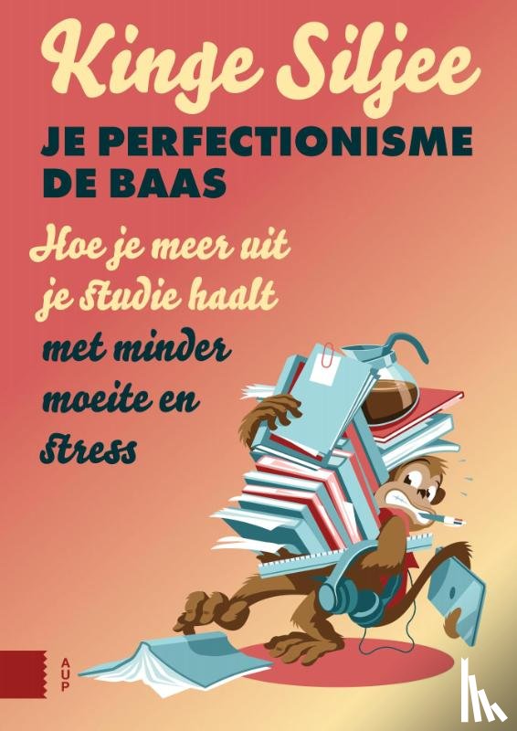 Siljee, Kinge - Je perfectionisme de baas