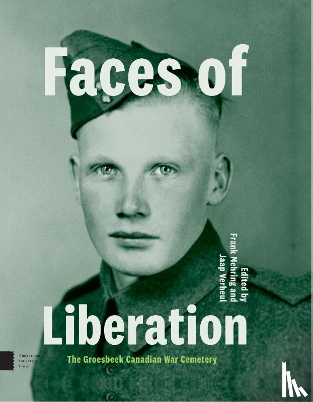  - Faces of Liberation