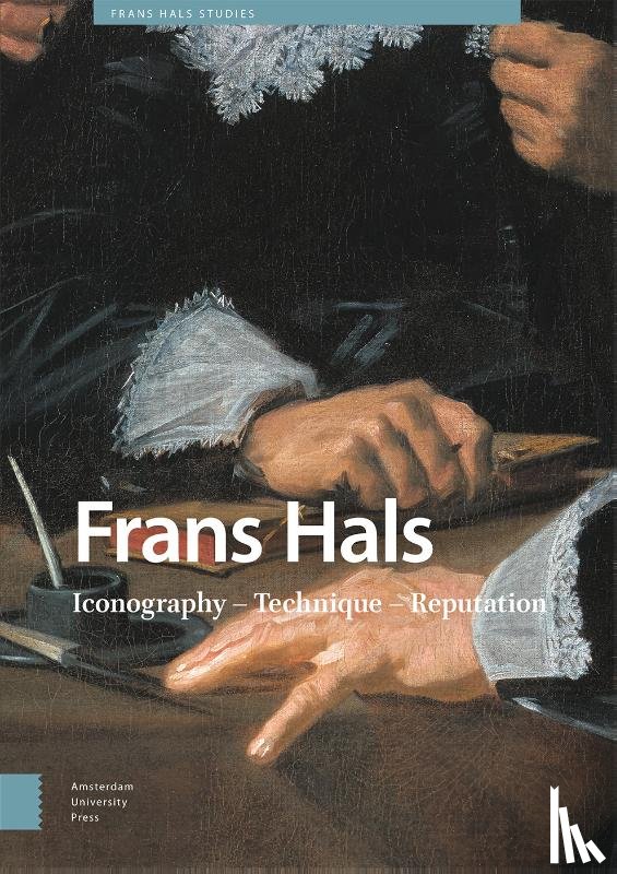  - Frans Hals