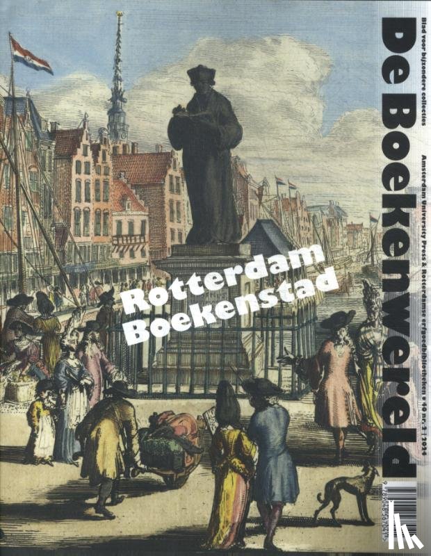  - Rotterdam boekenstad