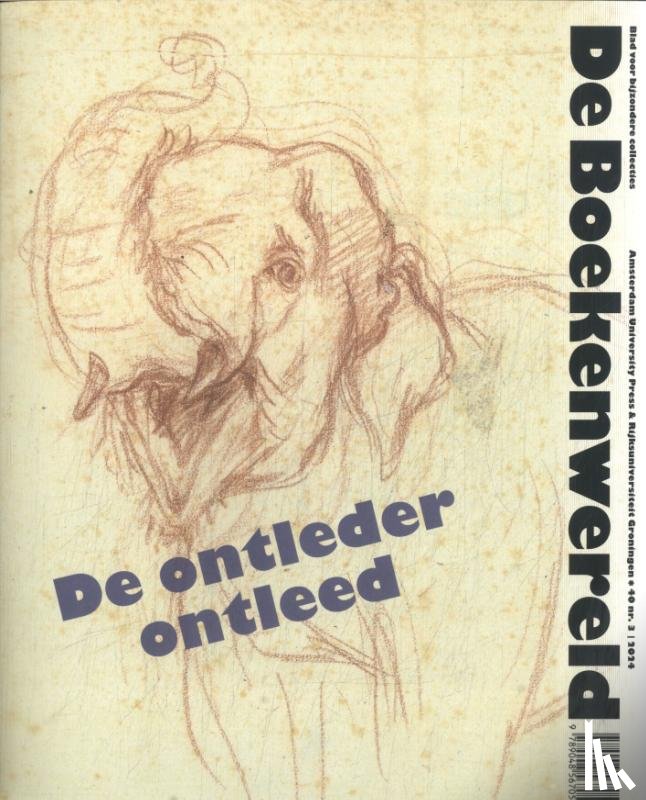  - De Boekenwereld