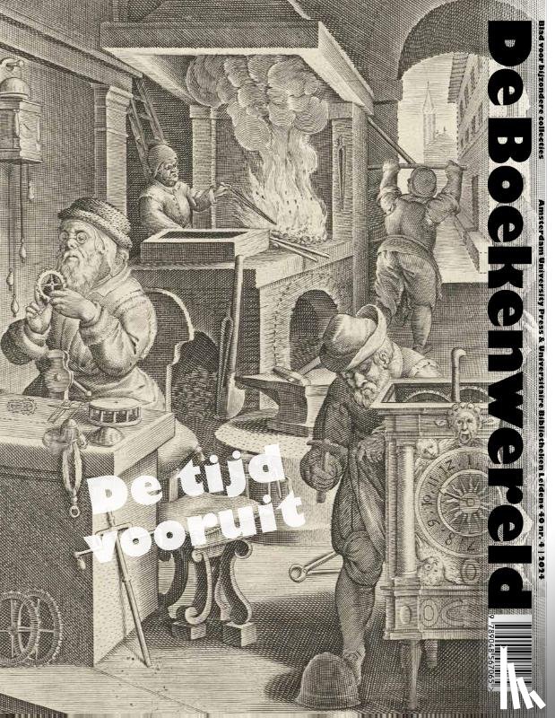  - De Boekenwereld
