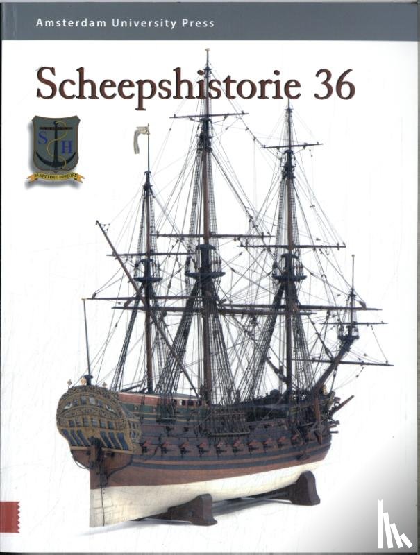  - Scheepshistorie 36