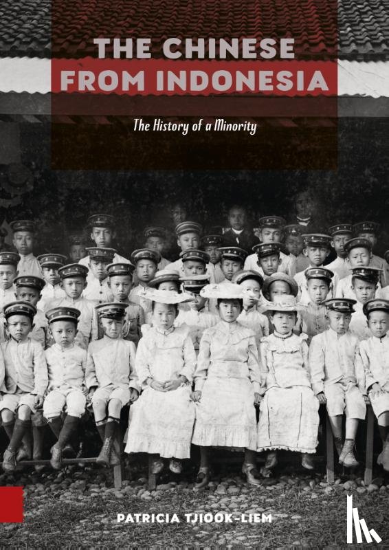 Tjiook-Liem, Patricia - The Chinese from Indonesia