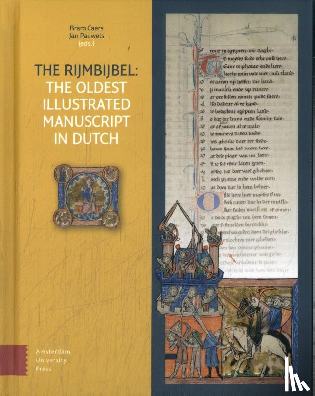  - The Rijmbijbel