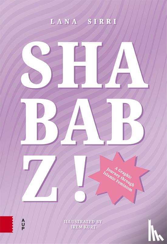 Sirri, Lana - Shababz!