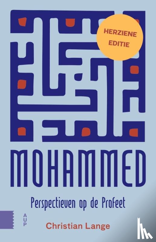 Lange, Christian - Mohammed