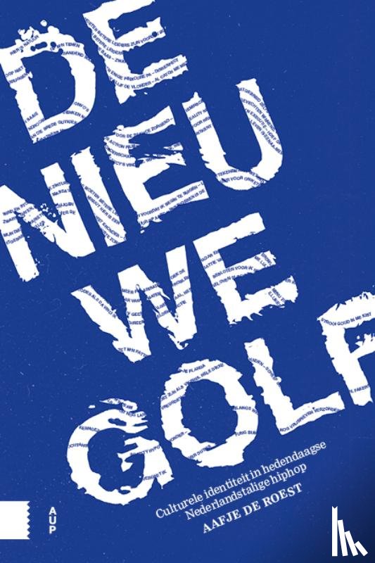 Roest, Aafje de - De nieuwe golf