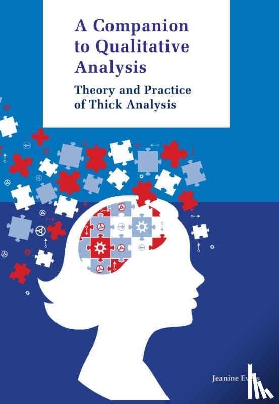 Evers, Jeanine - Companion to Qualitative Analysis