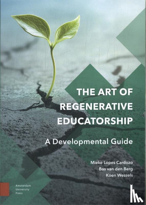  - The Art of Regenerative Educatorship