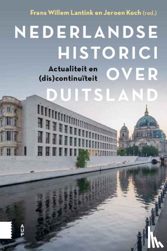  - Nederlandse historici over Duitsland