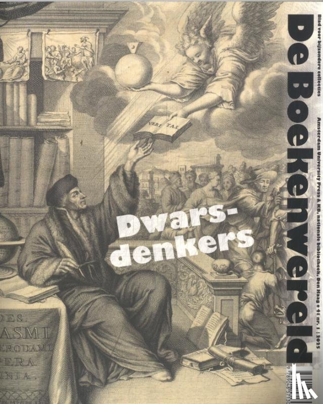  - Dwarsdenkers