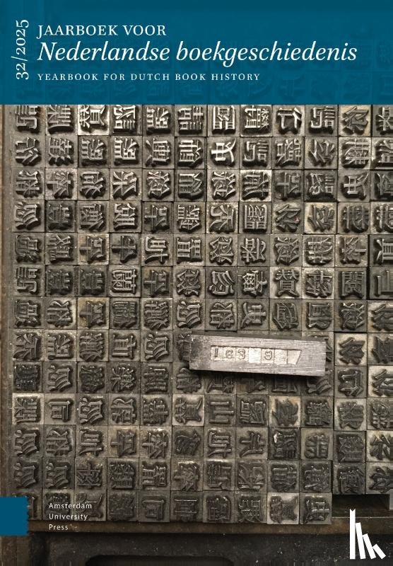  - Grenzeloos boeken