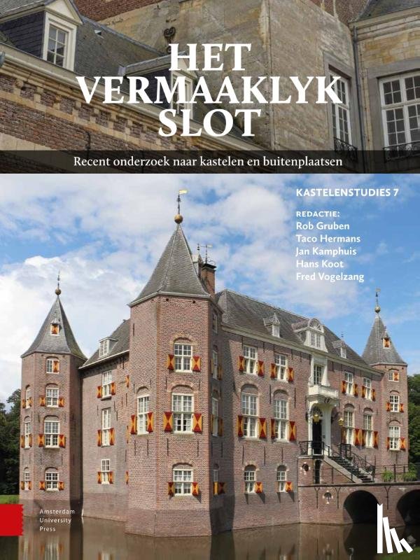  - Het vermaaklyk slot