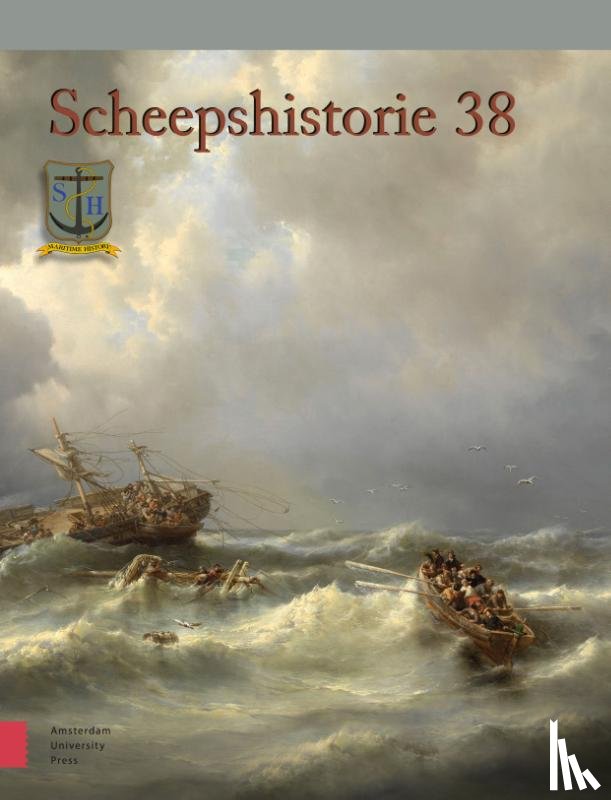 - Scheepshistorie 38