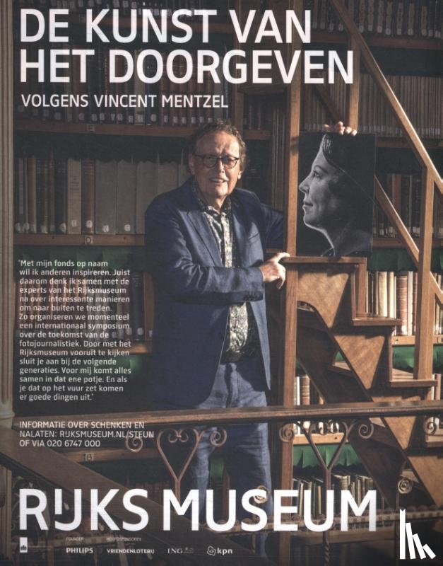  - Wereld van Filantropie