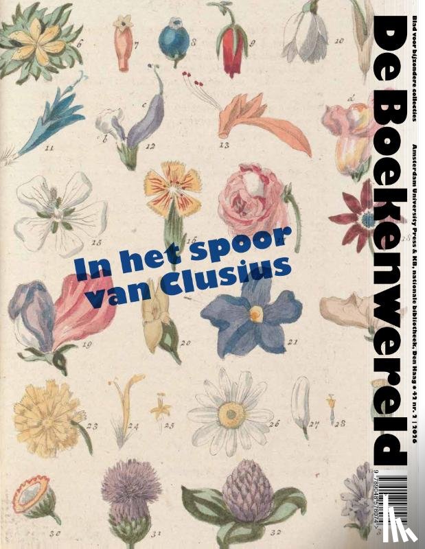  - In het spoor van Clusius