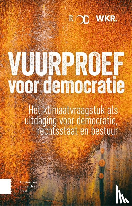  - Vuurproef voor democratie