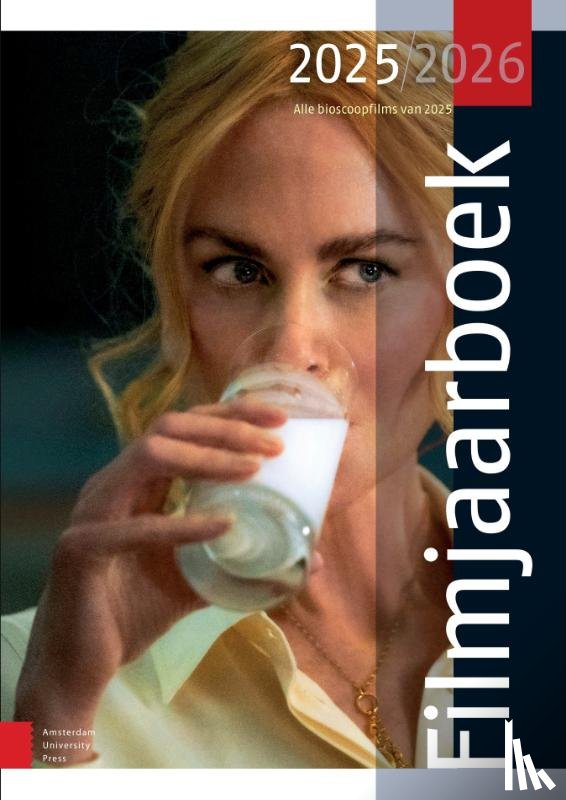 Stichting Fuurland - Filmjaarboek 2025/2026