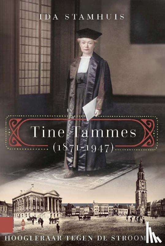 Stamhuis, Ida - Tine Tammes (1871-1947)