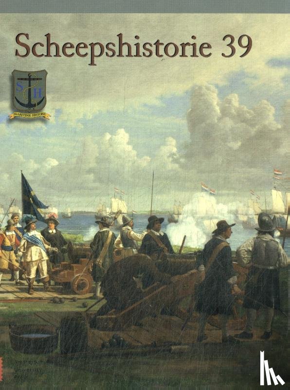  - Scheepshistorie 39