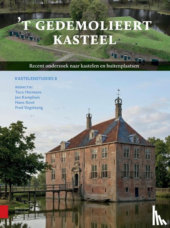  - ’t Gedemolieert Kasteel