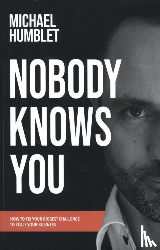 Humblet, Michael - Nobody knows you