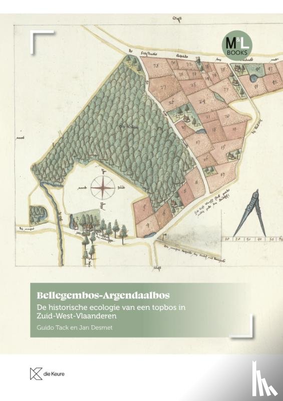 Tack, Guido, Desmet, Jan - Bellegembos-Argendaalbos.