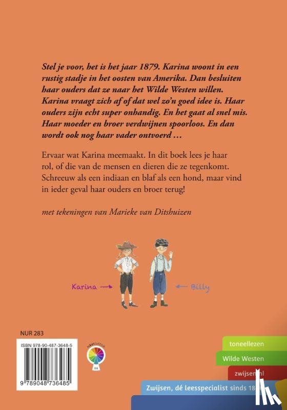 Letterie, Martine - Vader ontvoerd!