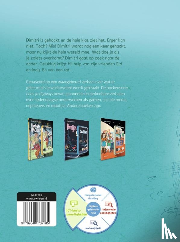 Pijpers, Remco - Gehackt