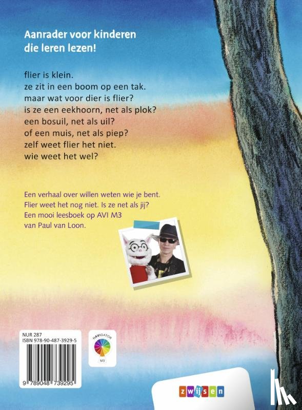 Loon, Paul van - ik ben net als jij