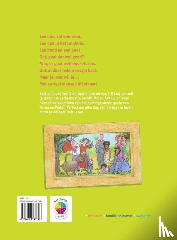 Noort, Selma - Tien minuten verhalen voor kinderen van 7-8 jaar