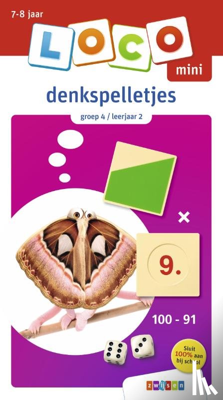  - groep 4 leerjaar 2
