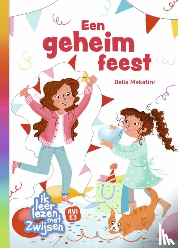 Makatini, Bella - Een geheim feest